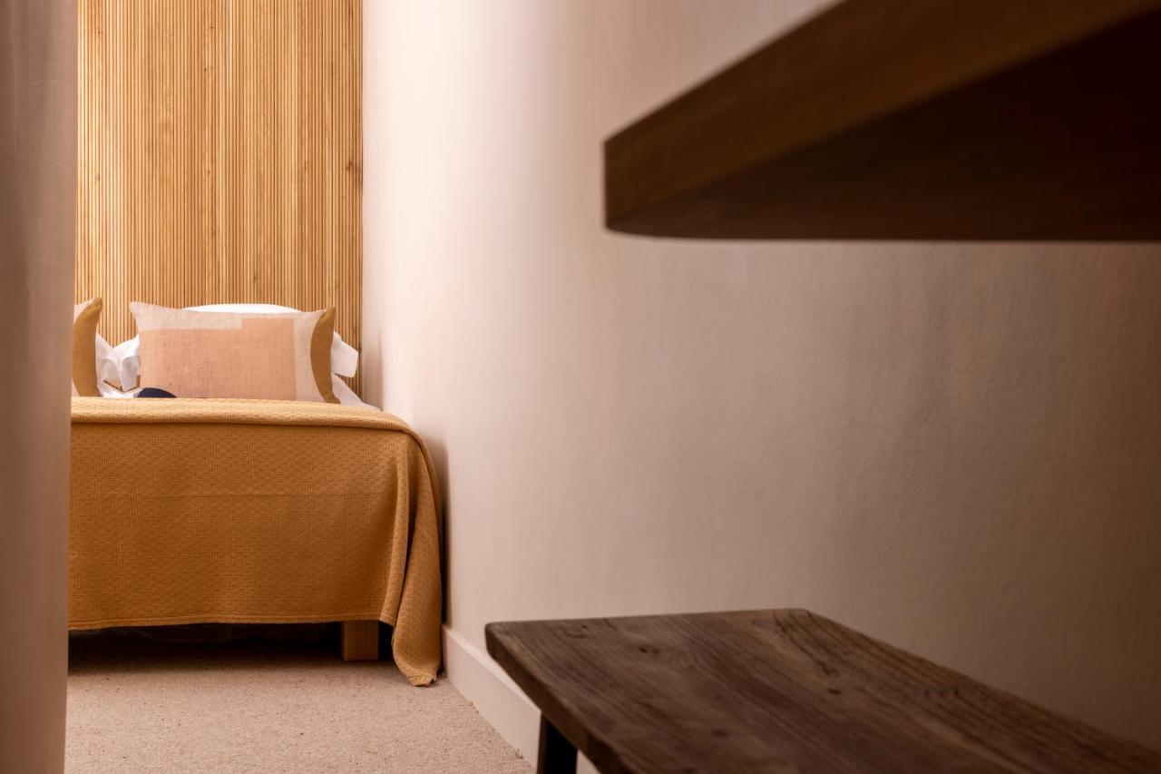 Dreibettzimmer