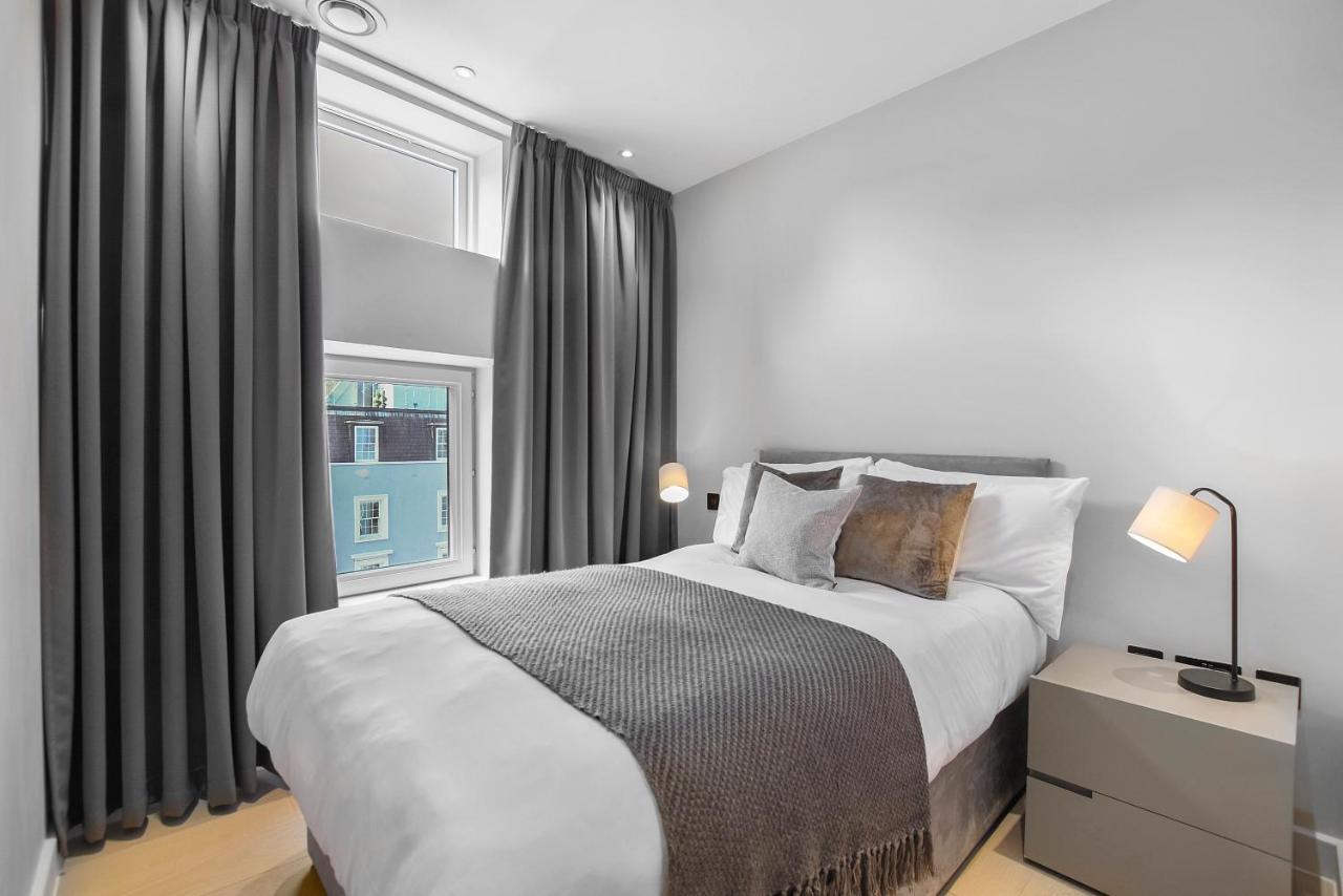 Apartamento de 2 dormitorios