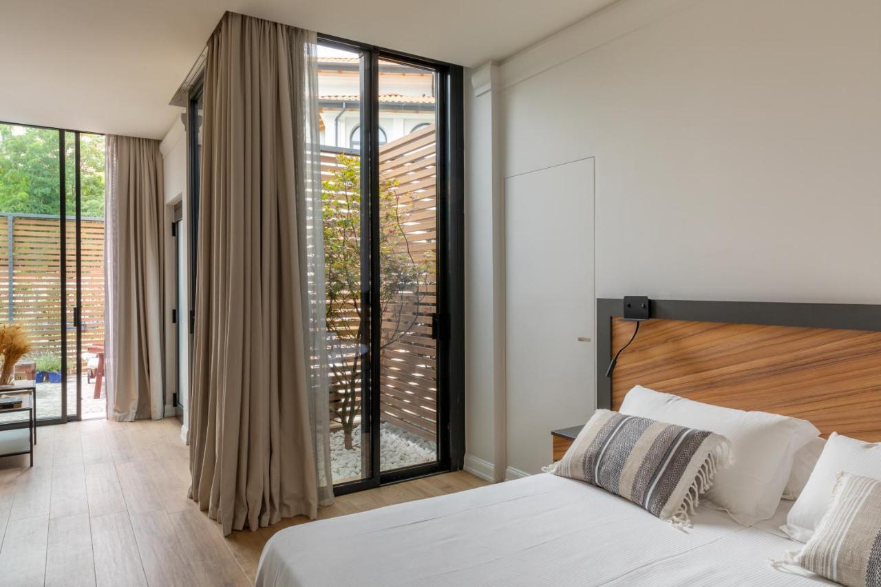 Superior Appartement met Balkon