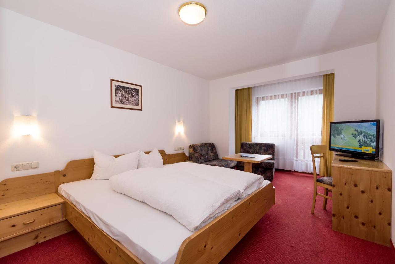Classic Doppelzimmer