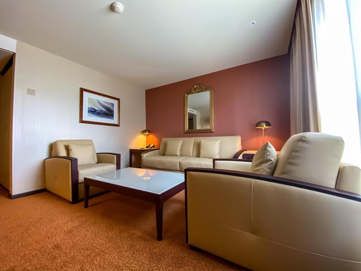 Suite Tripla Executive