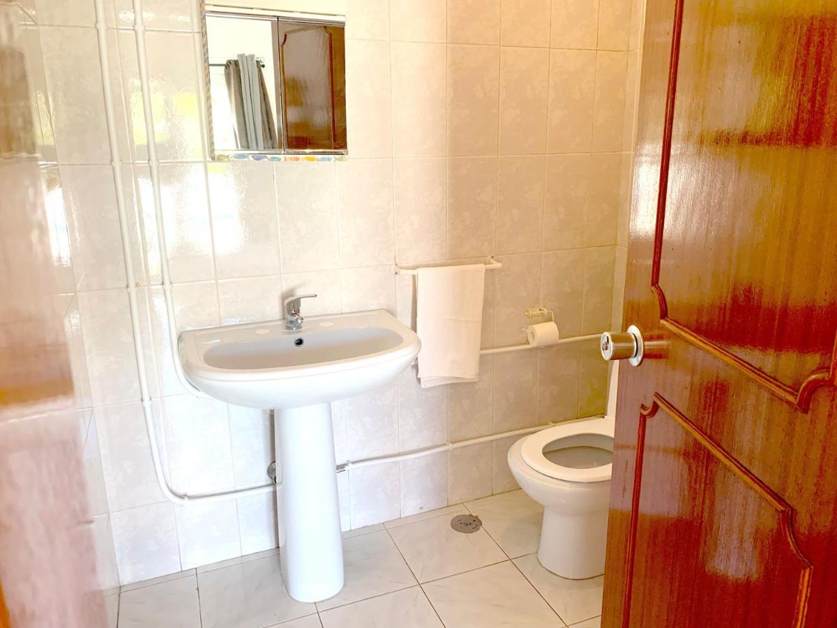 Habitación Doble con terraza
