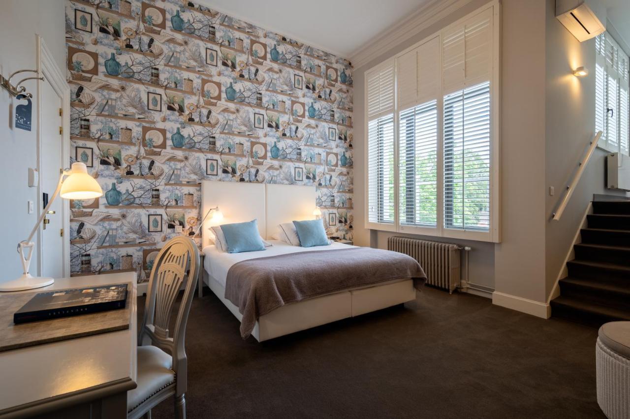 Executive Zimmer