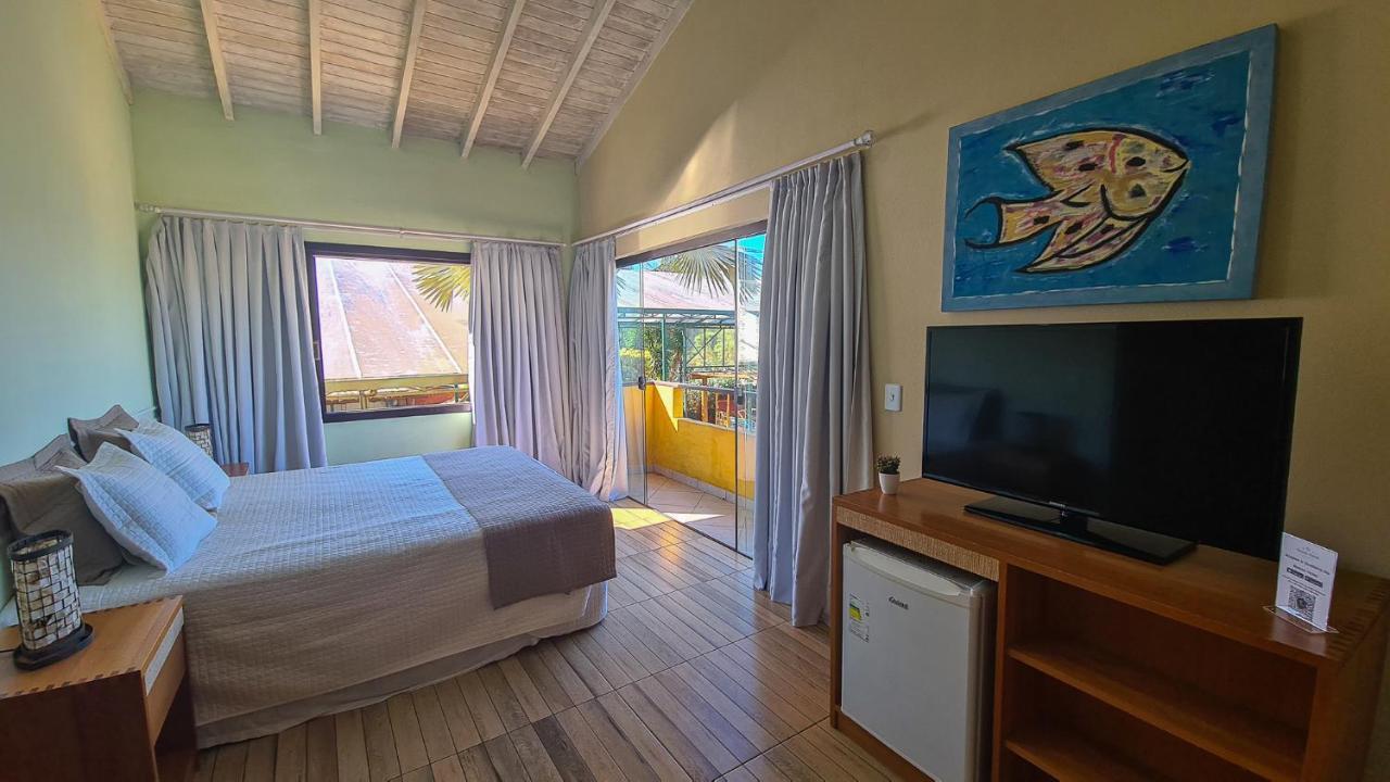Quarto Deluxe