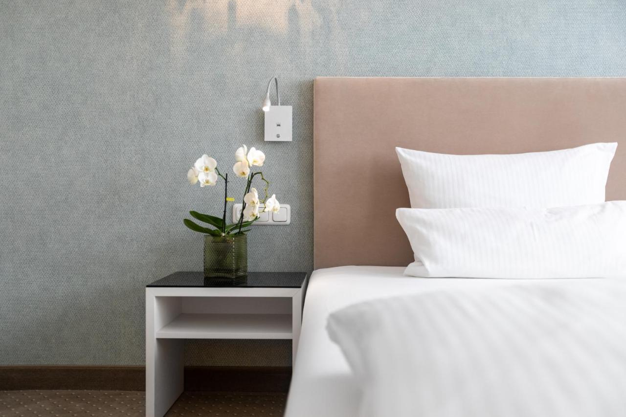 Chambre Simple Confort