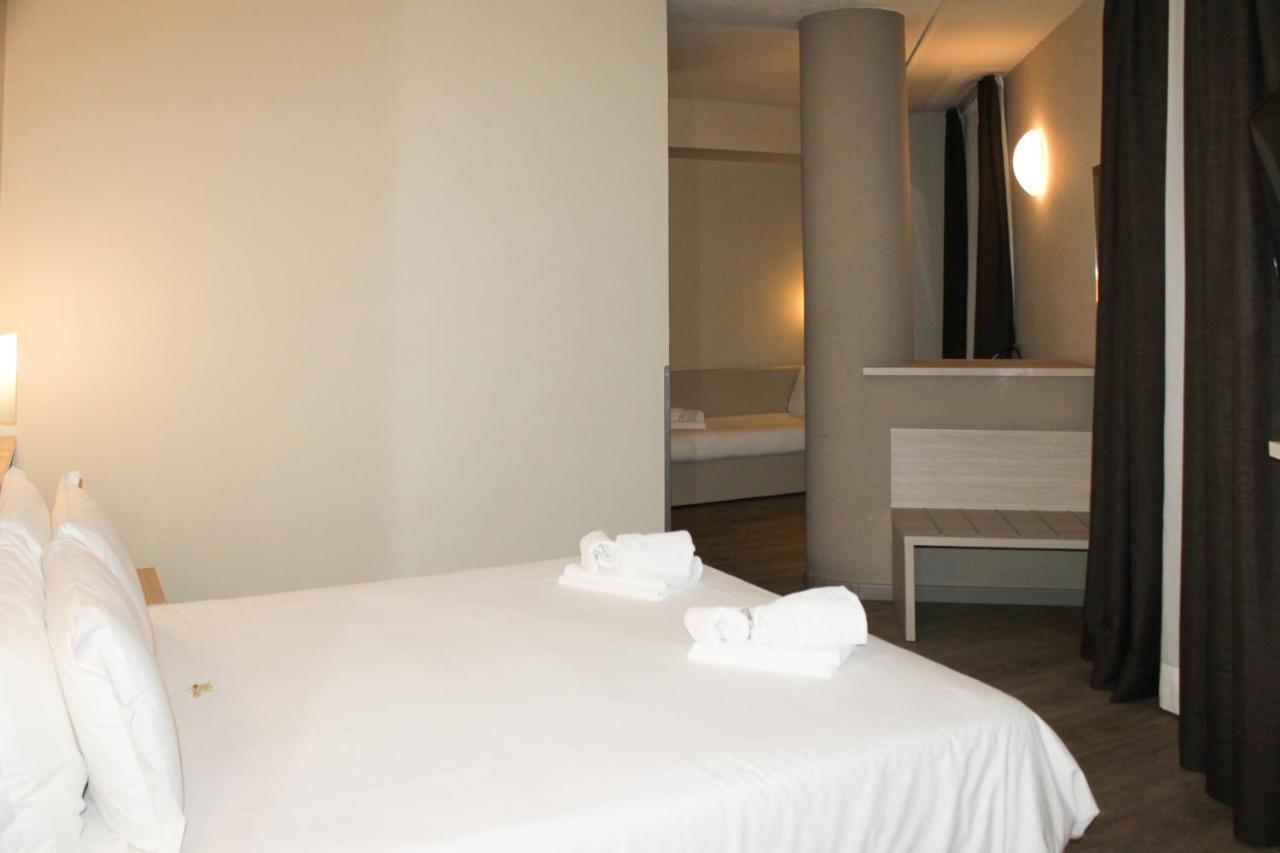 Chambre Triple
