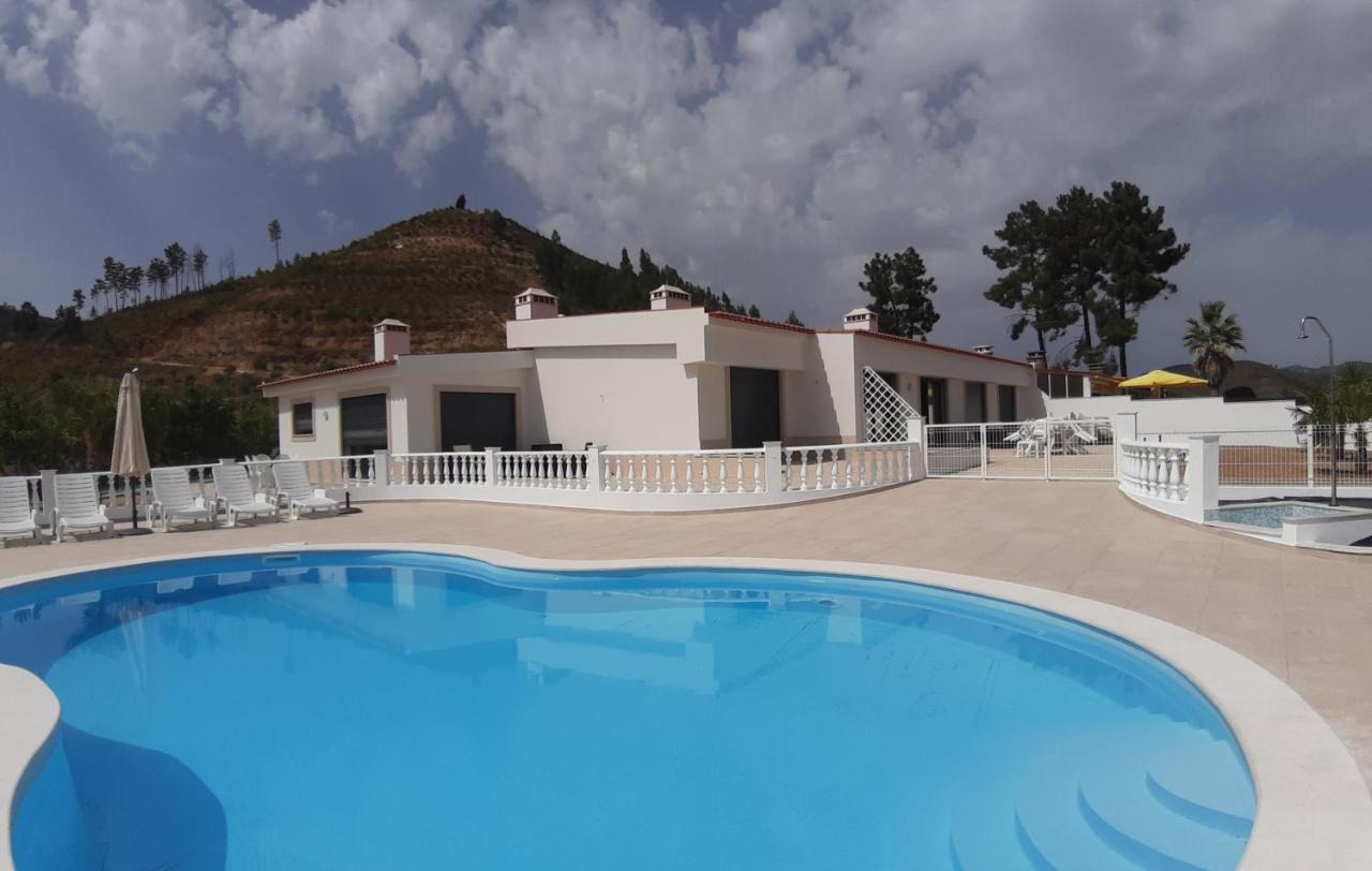 Villa Deluxe