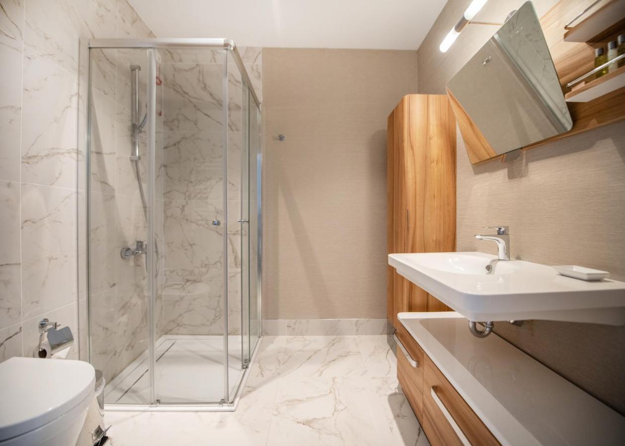 Chambre Lits Jumeaux Standard