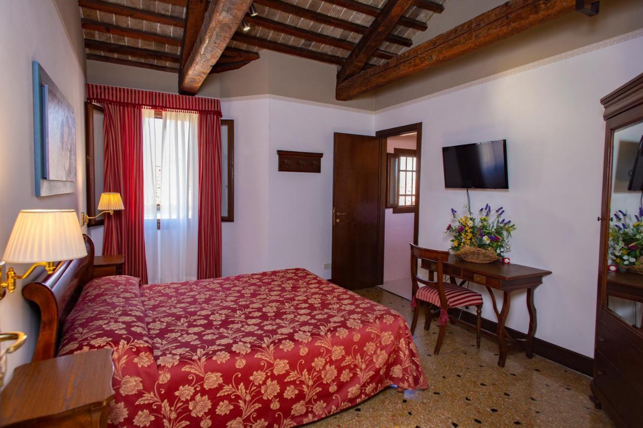 Chambre Double ou Lits Jumeaux Supérieure