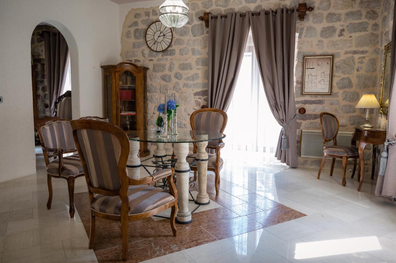 Appartamento Luxury con 1 Camera da Letto