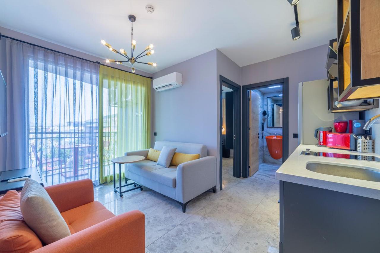 Superior Apartment