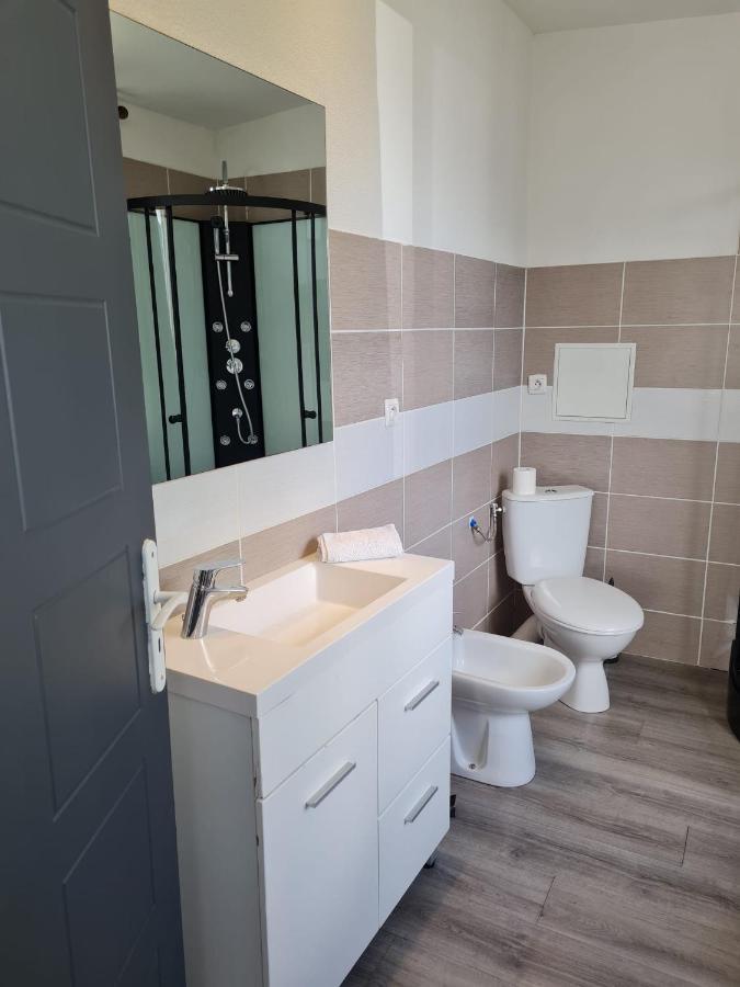 Appartement 2 Chambres