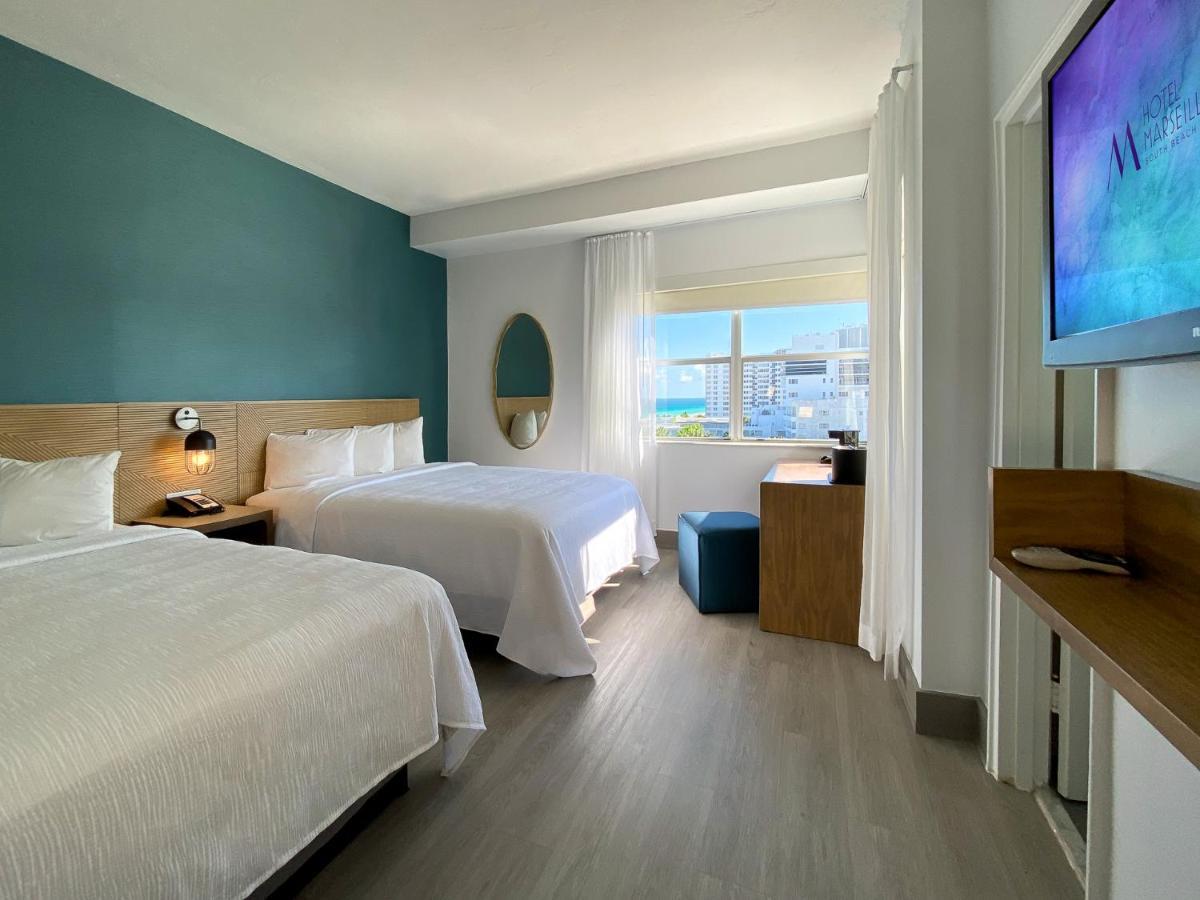 Quarto Duplo Exclusivo