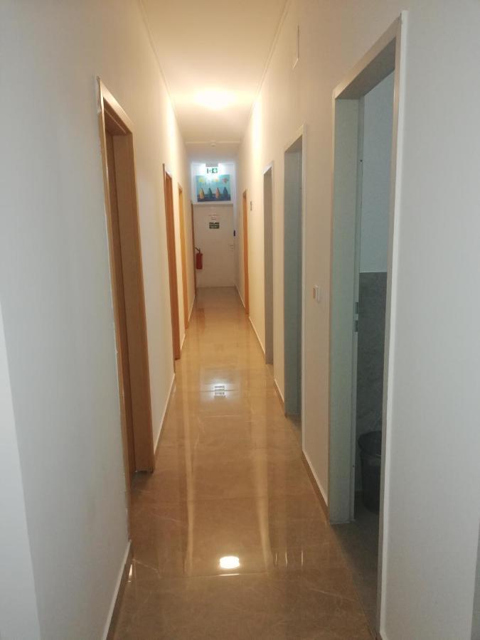 Habitación Individual