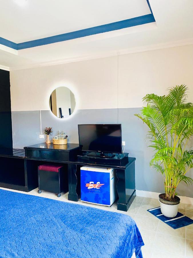 Habitación Doble Deluxe con balcón