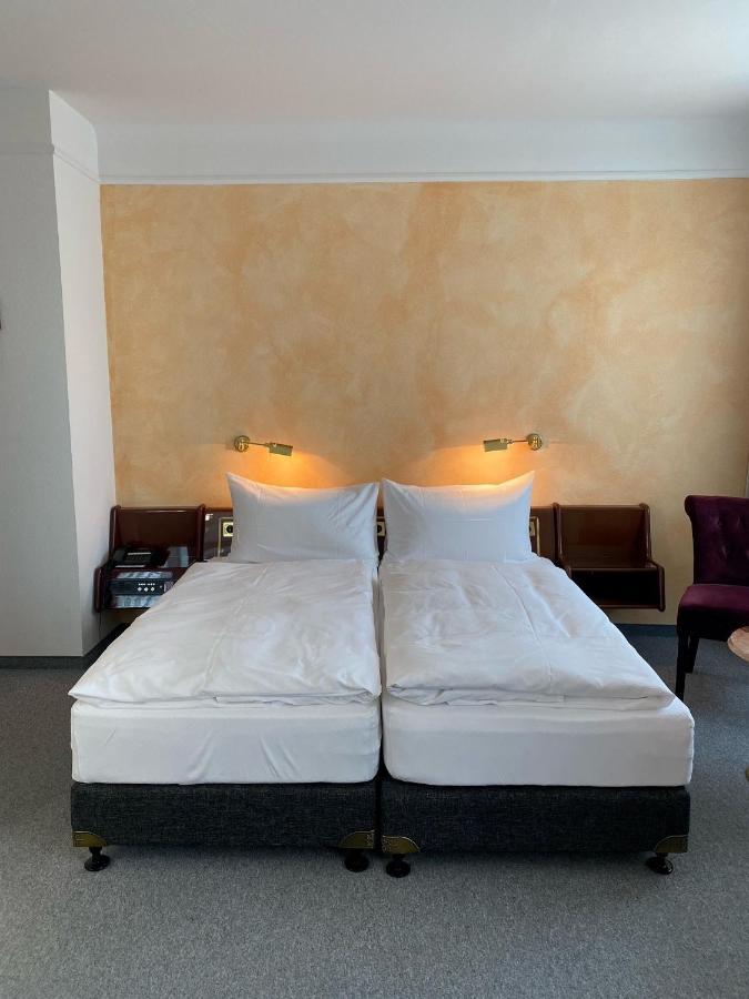 Standard Doppelzimmer