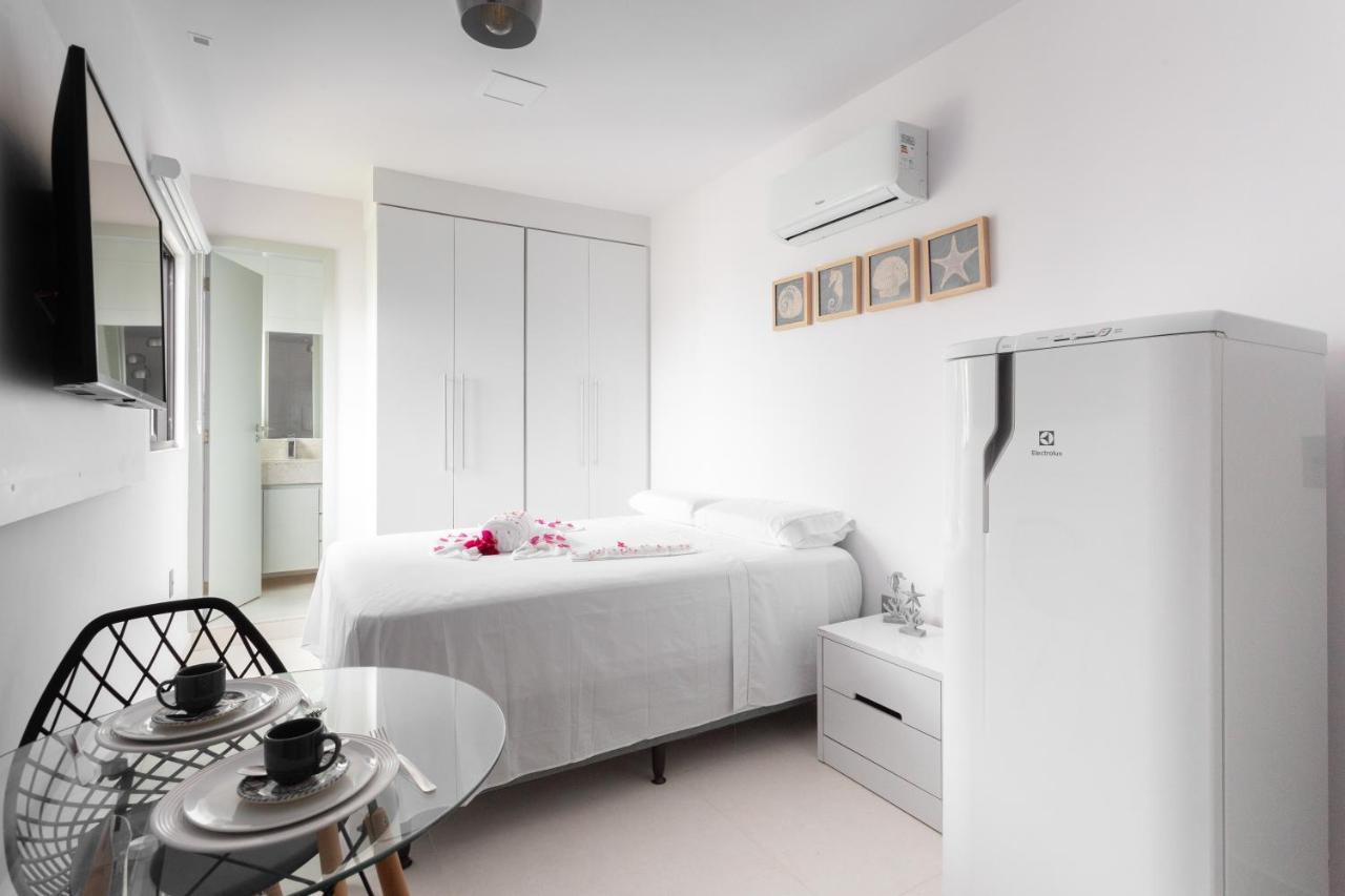 Apartamento Estúdio