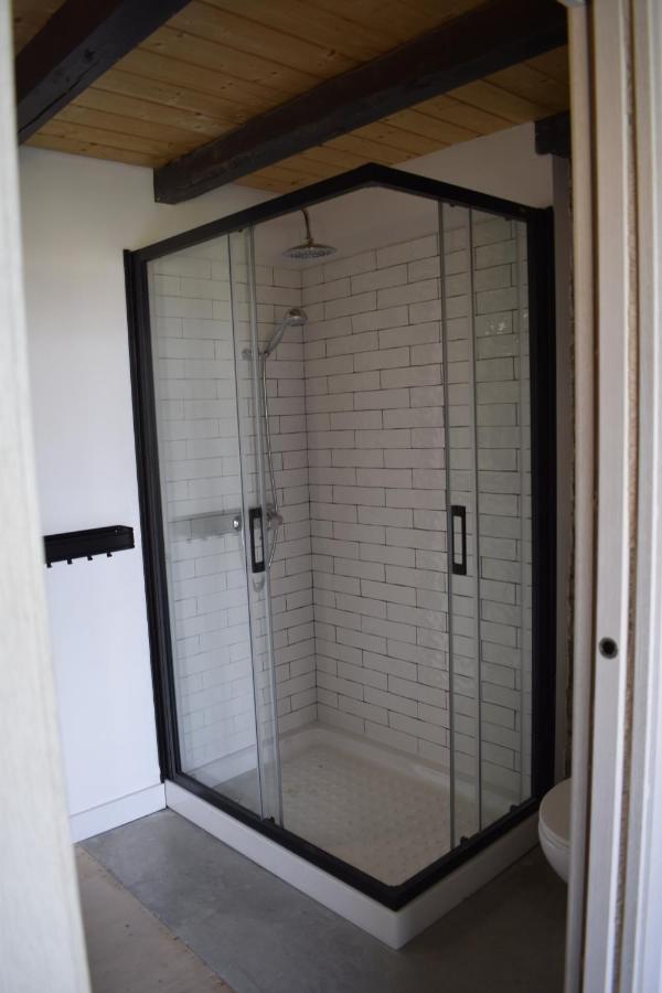 Habitación Familiar con baño privado