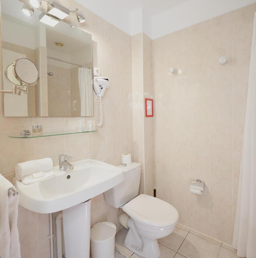 Habitación Doble Económica