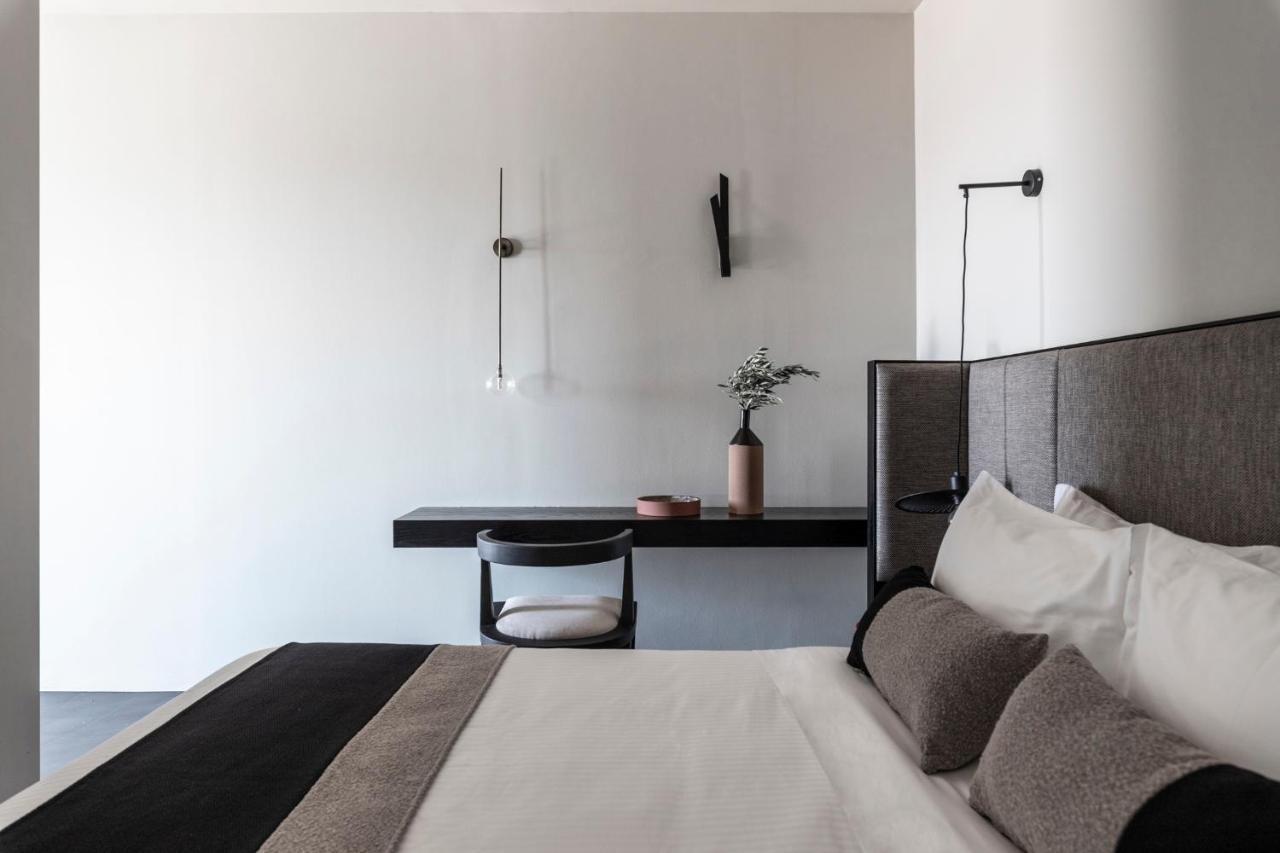 Chambre Rocky avec Bain à Remous - Vue sur Mer