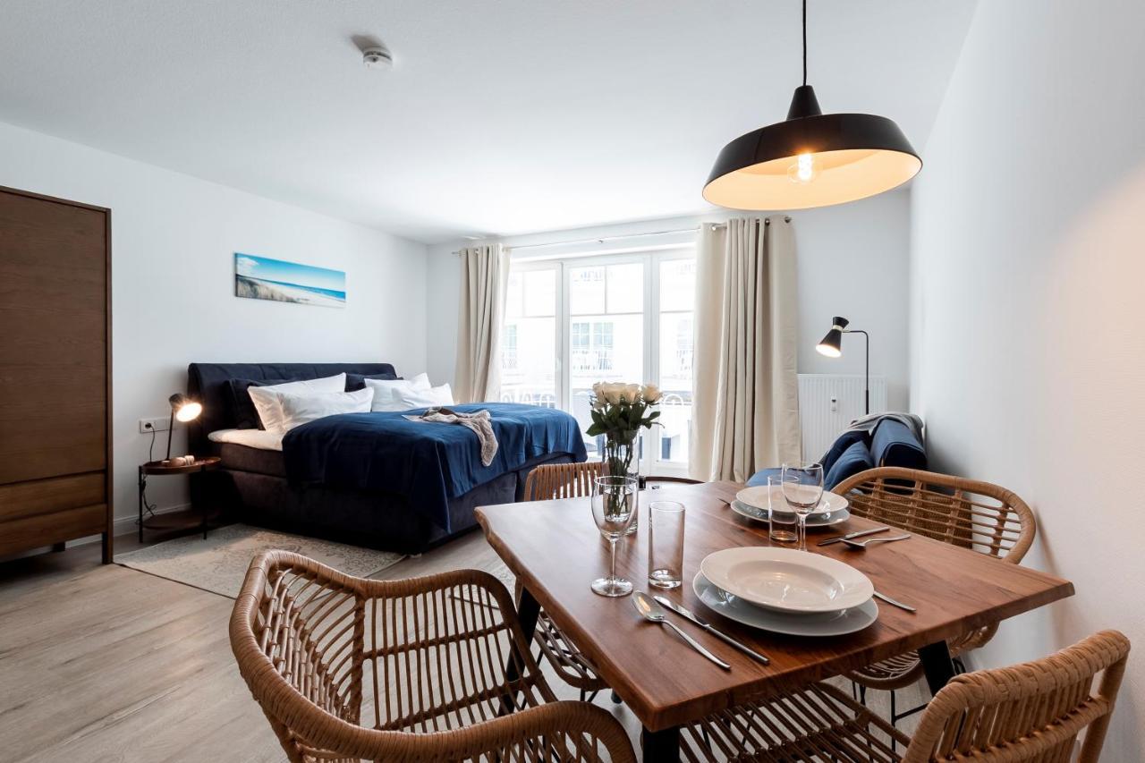 Apartment 4 - 1. Etage