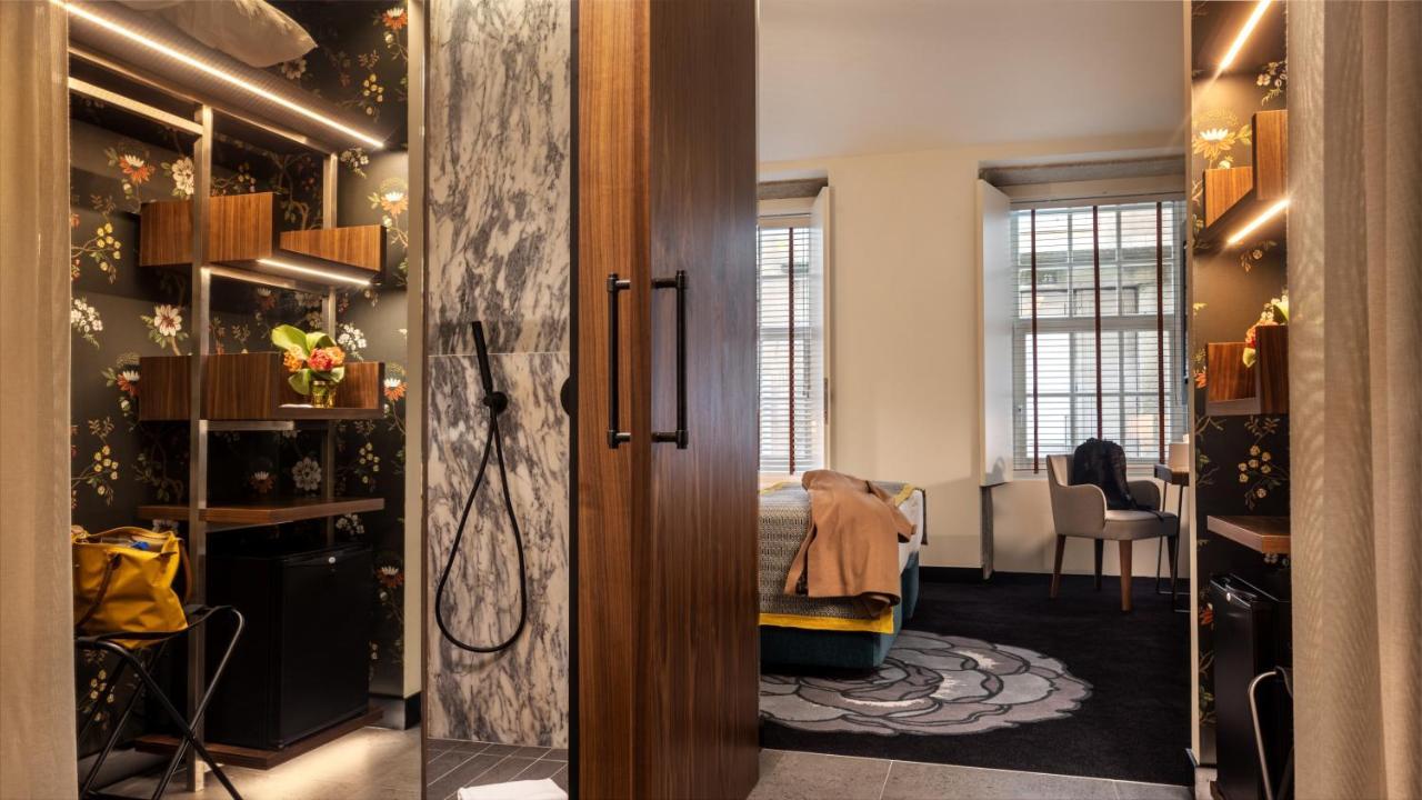 Chambre Lits Jumeaux Classique