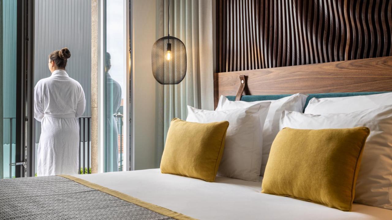 Chambre Double Supérieure