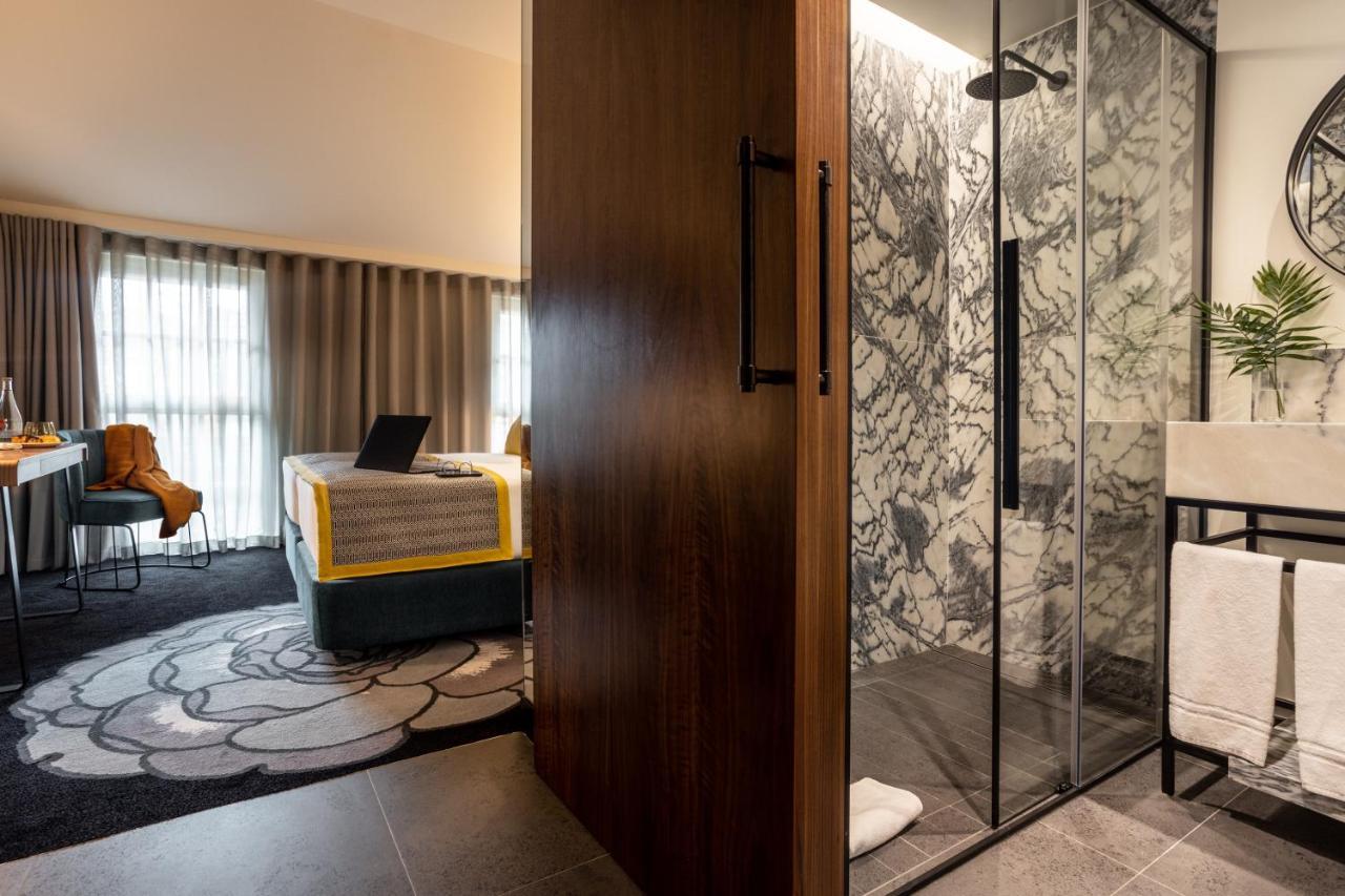 Chambre Double Supérieure Plus