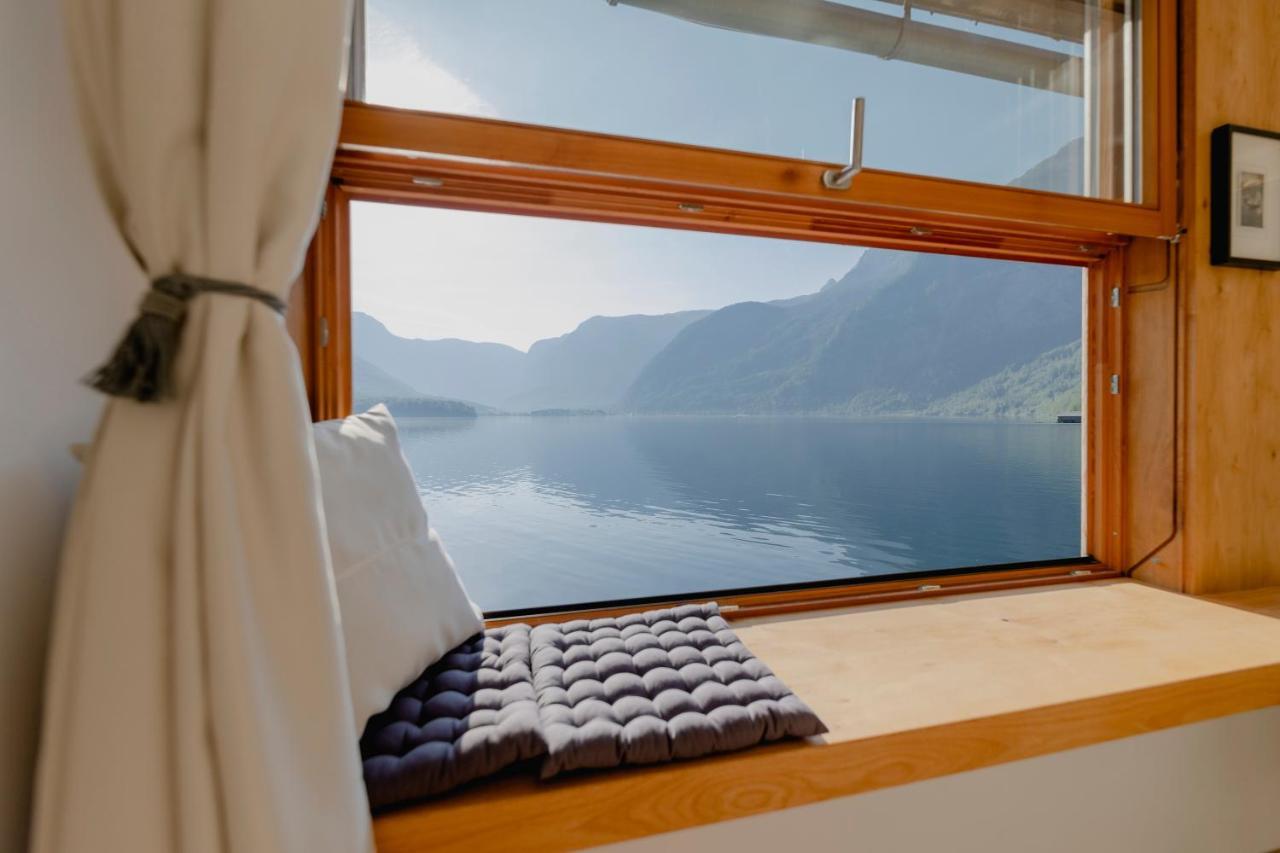 Doppelzimmer mit Seeblick