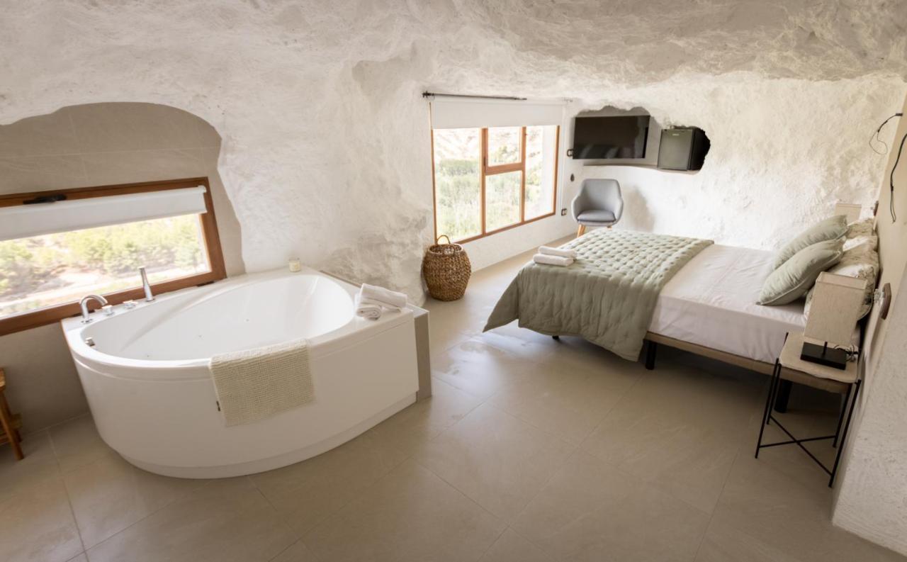 Casa con 1 dormitorio