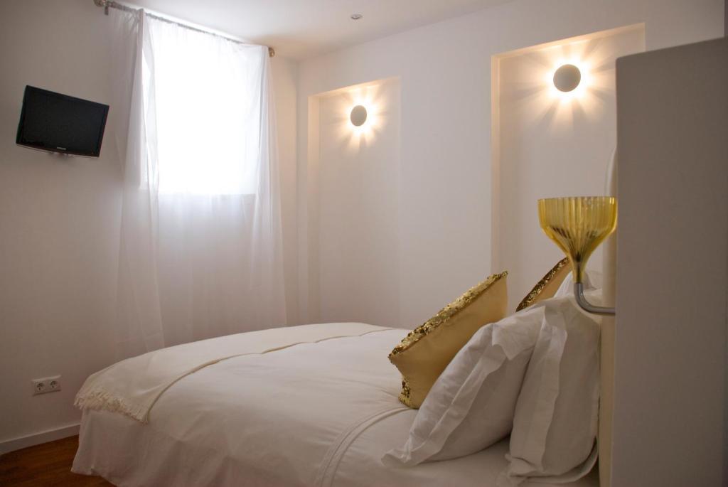 Petite Chambre Double