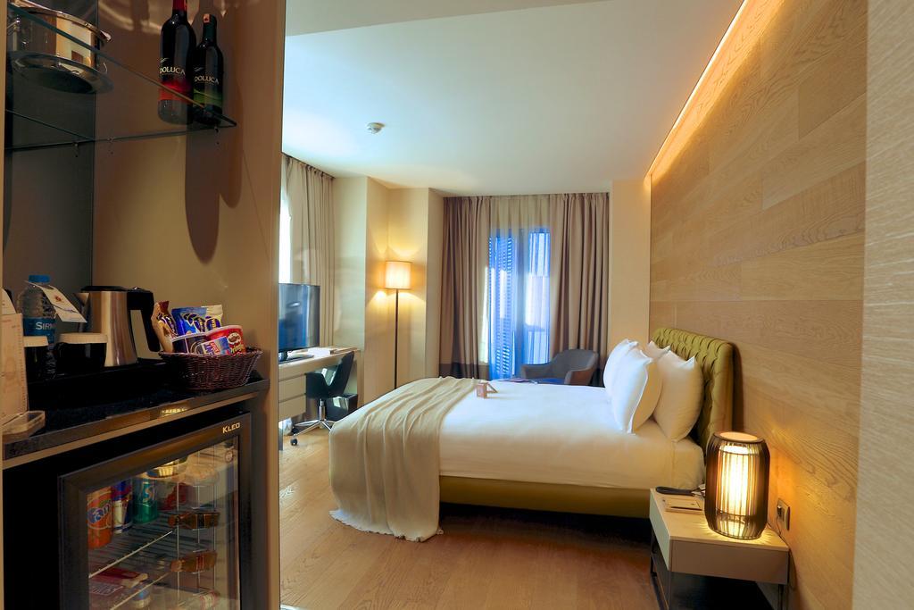 Chambre Double Exécutive