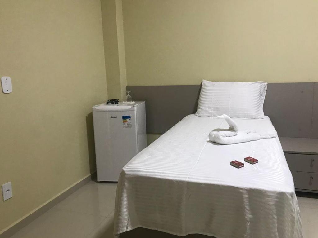 Quarto Duplo Família