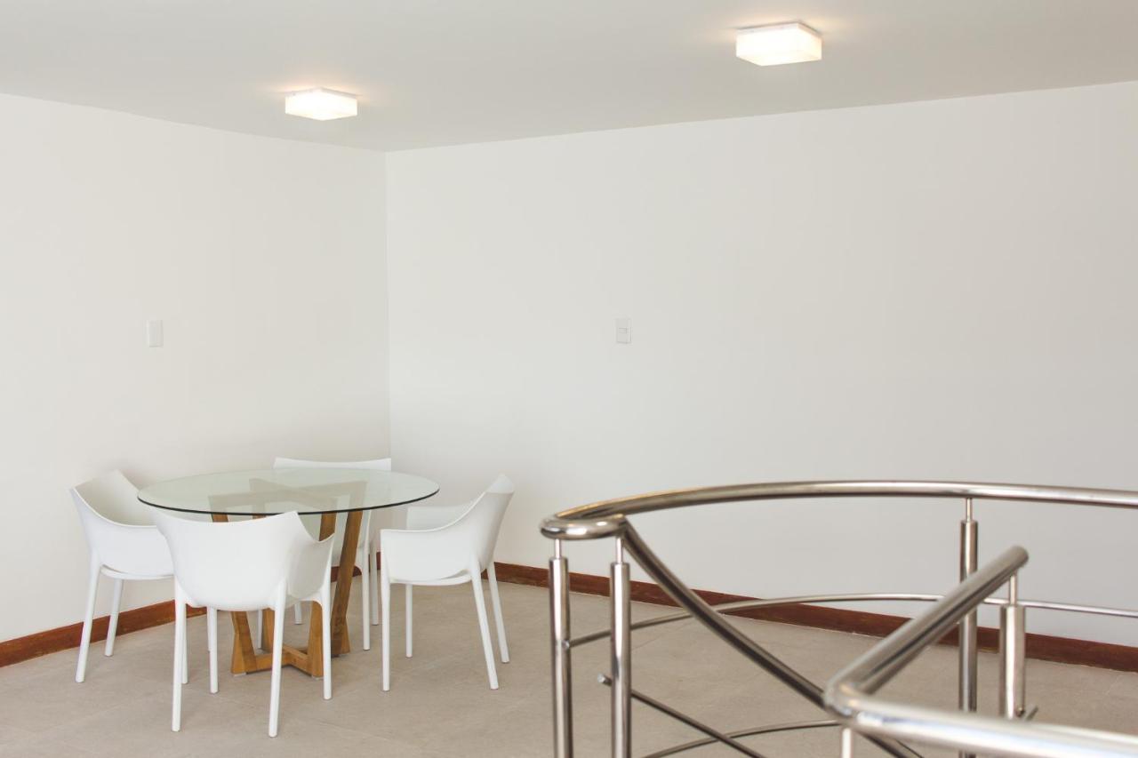 Apartamento Dúplex