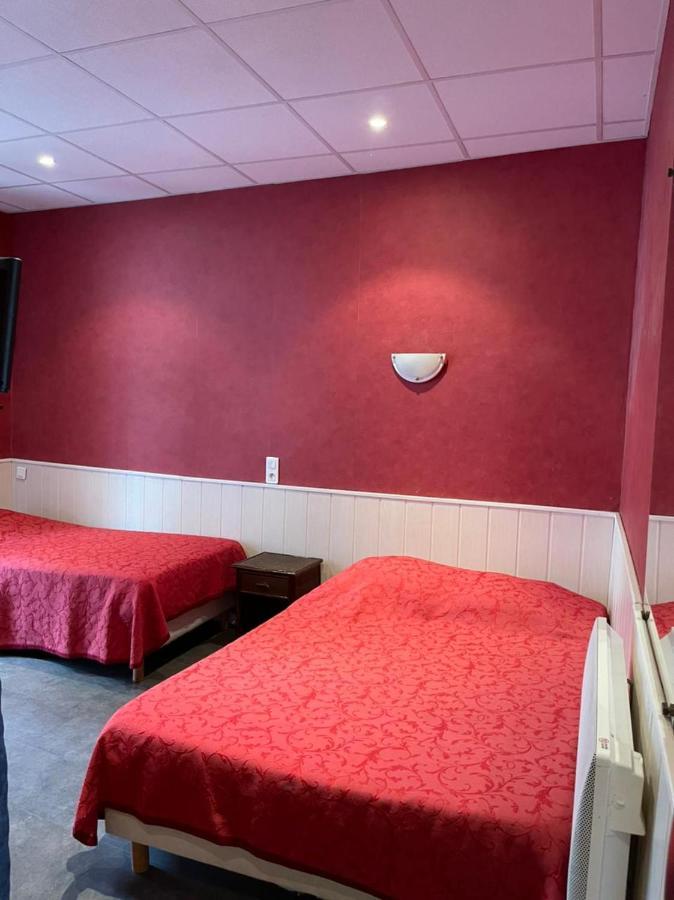 Chambre Triple Confort avec Douche