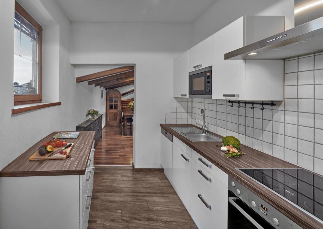 Penthouse Appartement