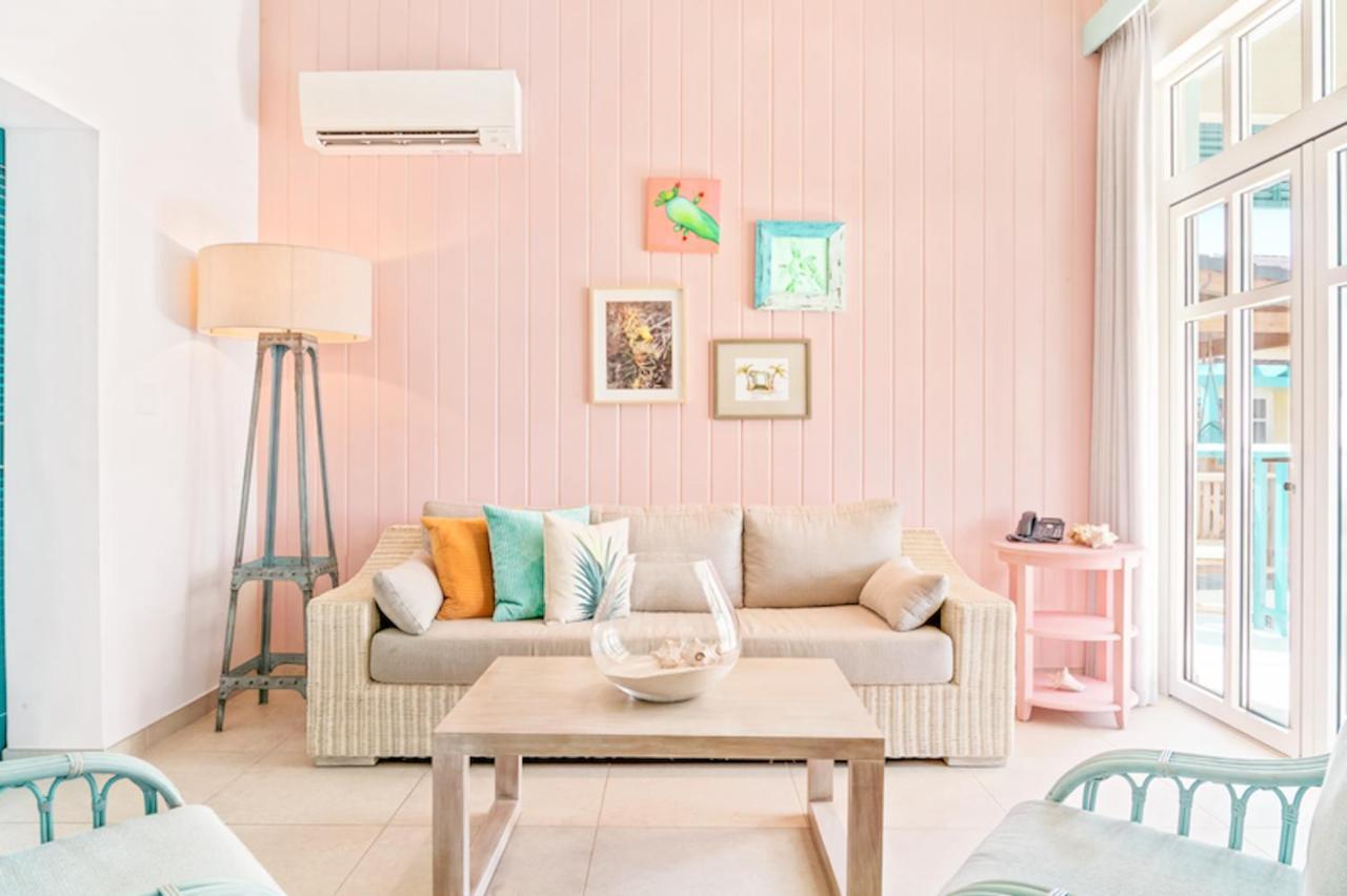 Two-Bedroom Casita