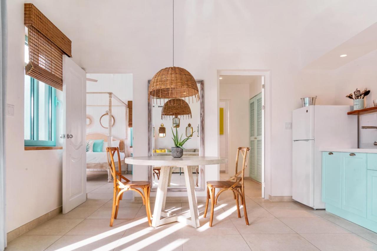 One-Bedroom Casita
