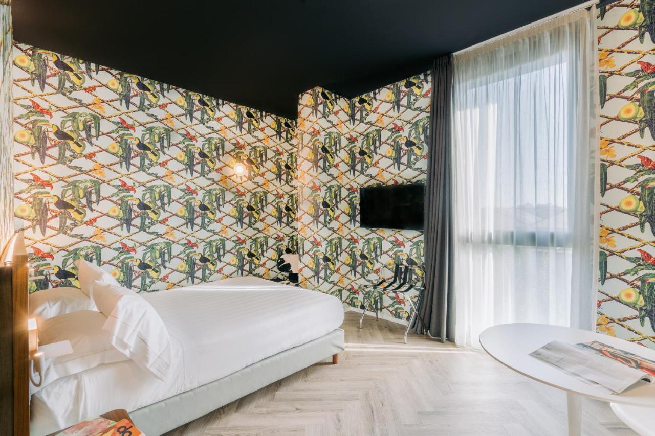 Chambre Supérieure Lit Queen-Size