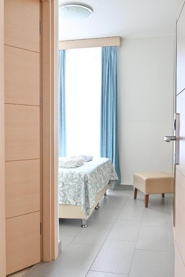 Doppelzimmer mit Seeblick