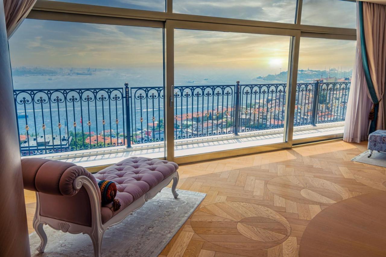 Suite Presidencial