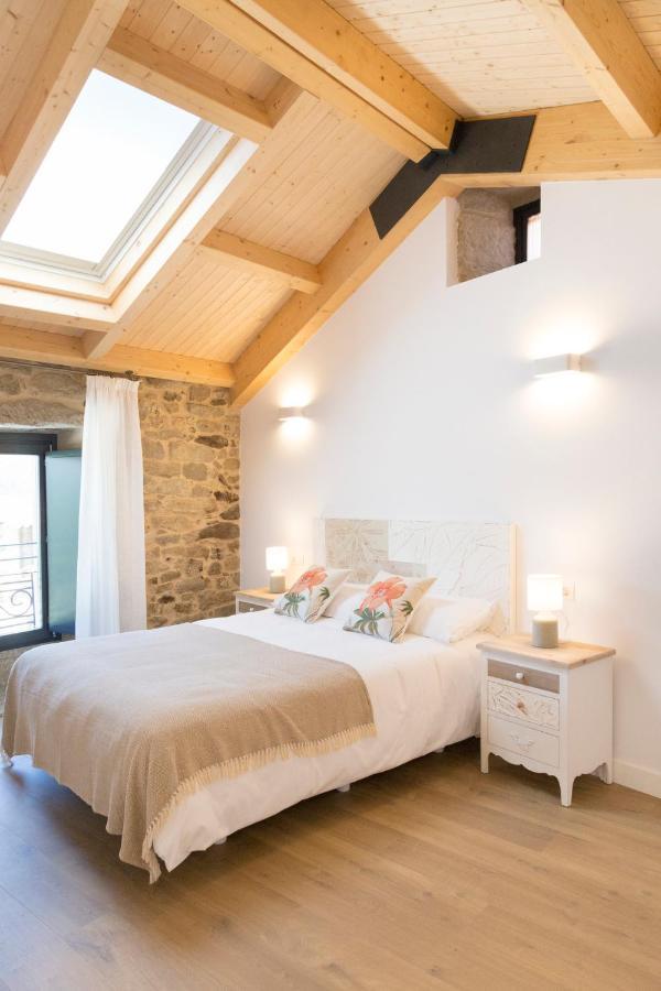 Habitación Doble Deluxe