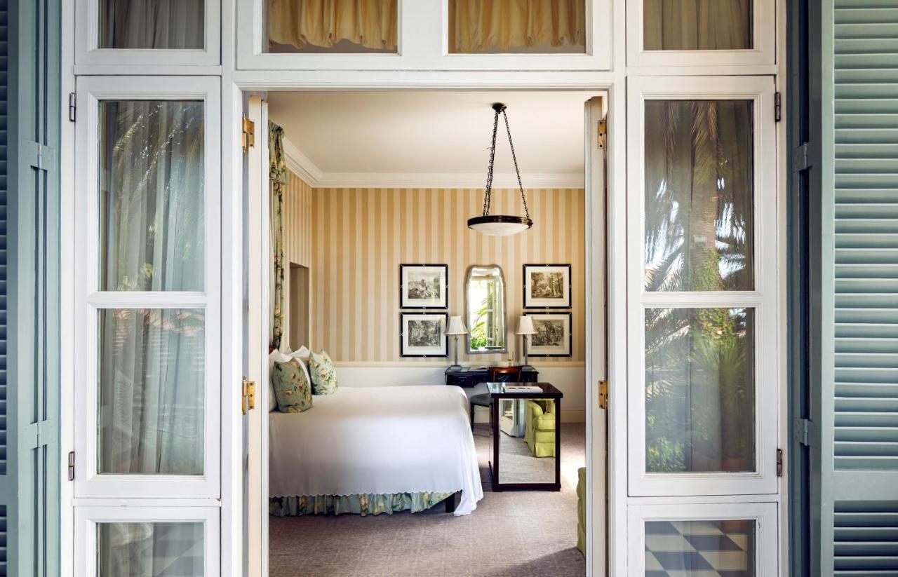 Suite Junior Deluxe