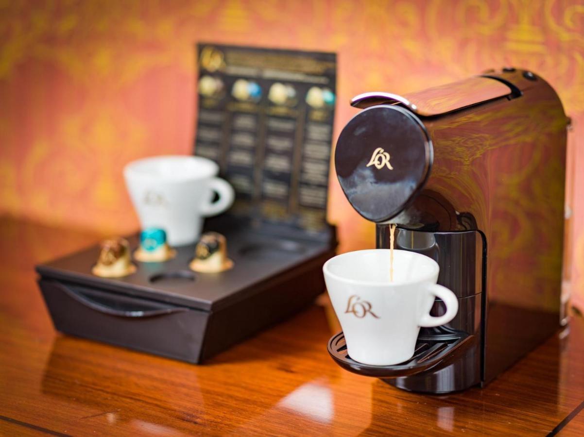 Aaanbieding - Superior Eenpersoonskamer met Detox Arrangement