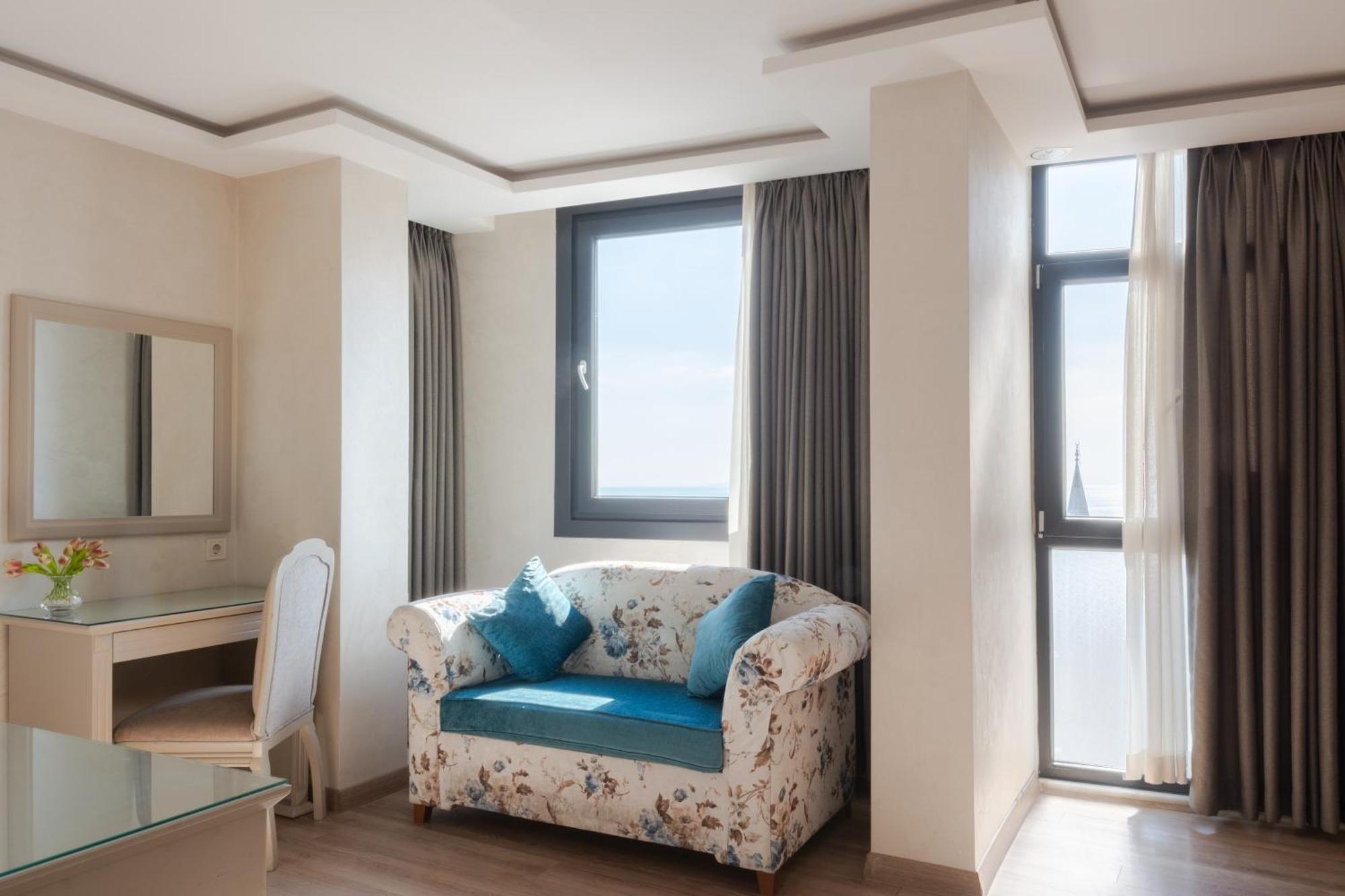 Chambre Double Deluxe