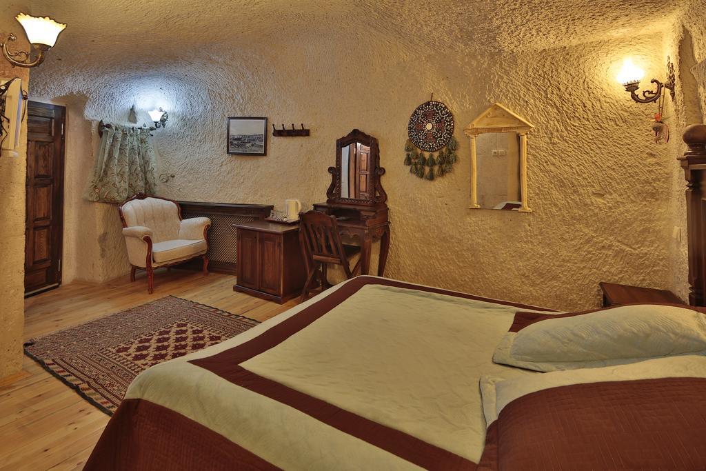 Chambre Double Deluxe