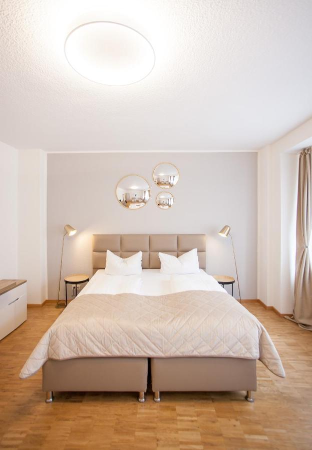 Budget Doppelzimmer