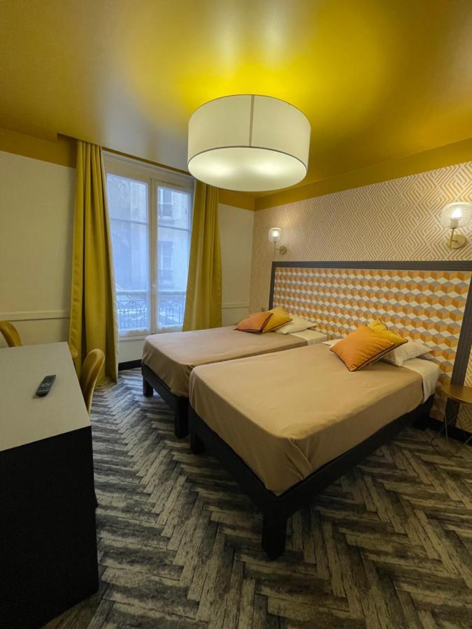 Zweibettzimmer