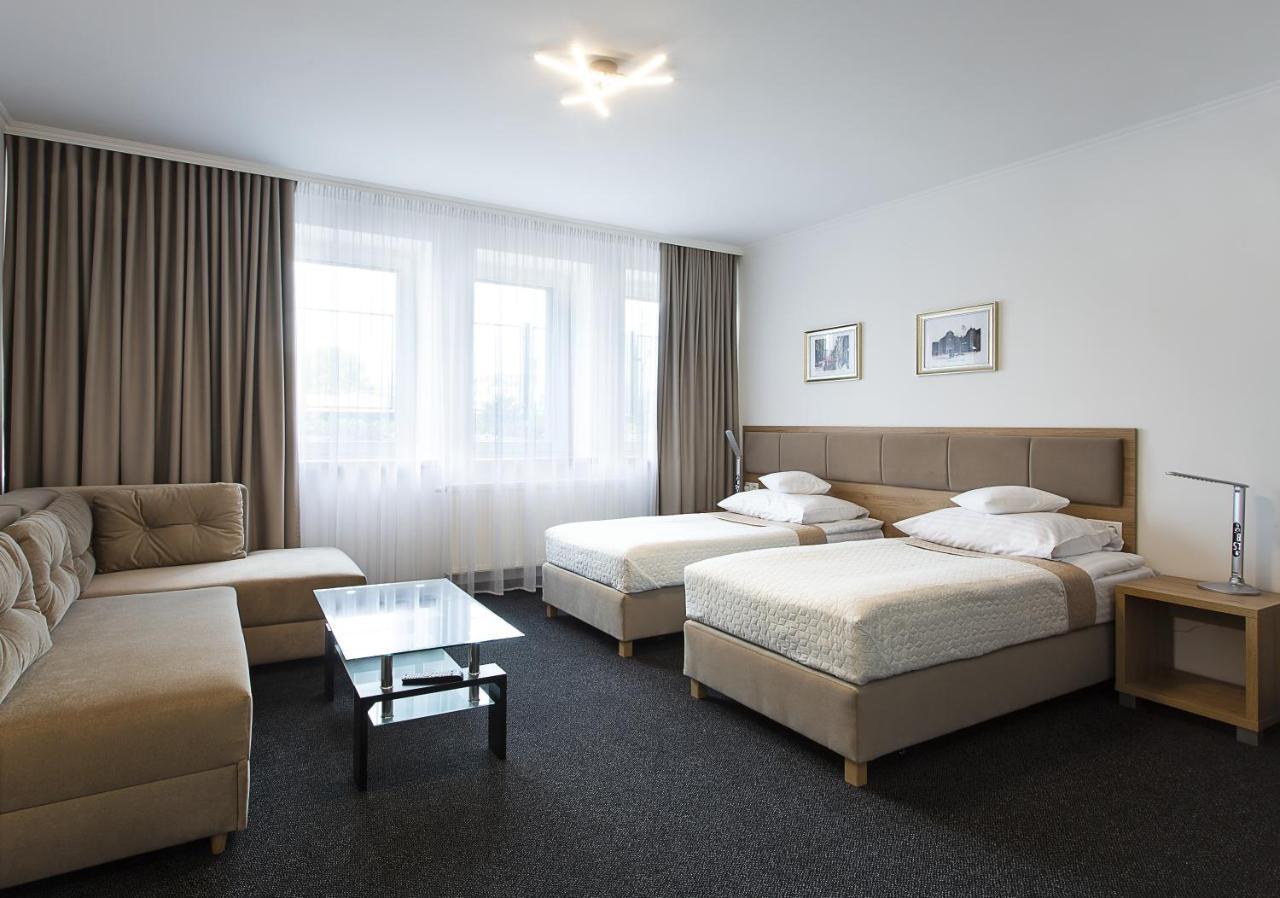 Superior Doppelzimmer