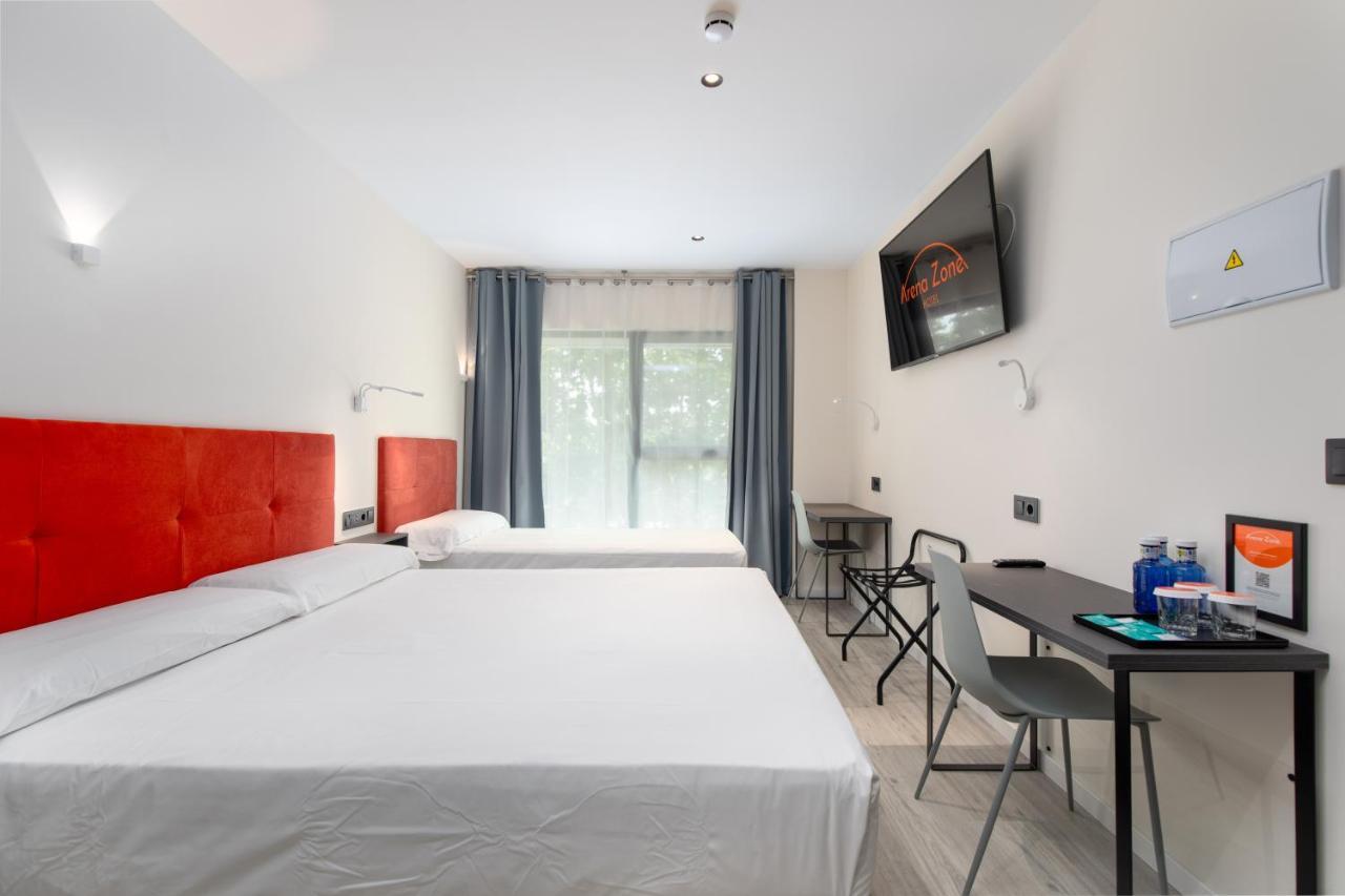 Quarto Triplo
